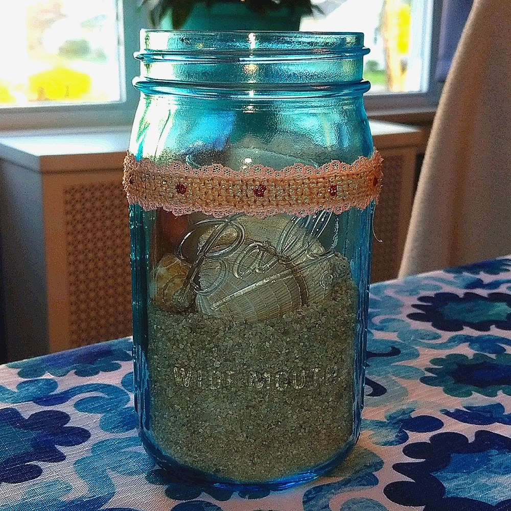 Mason Jar